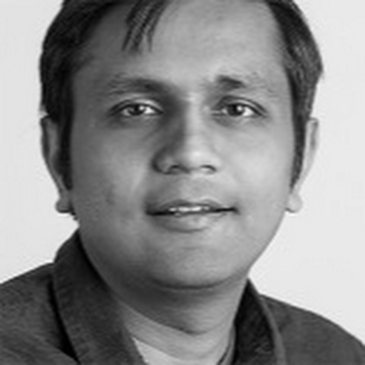 Nikhil Jain