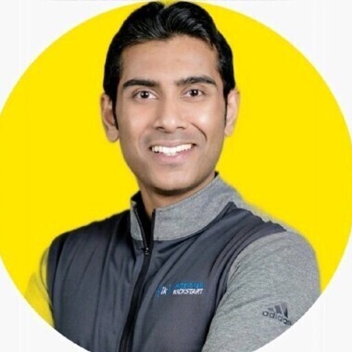 Arjun Mehta